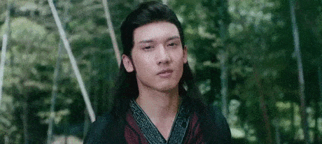 因为|笑到喷饭的国产网剧，太不正经了