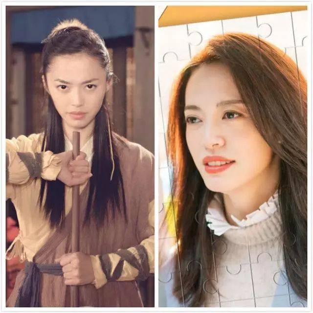 漂亮|宁财神不愿意姚晨出演郭芙蓉，尚敬说了一句话，他无奈答应了