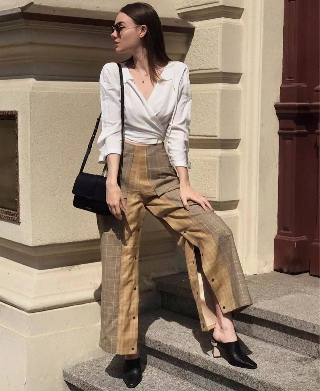 驼色|大半个娱乐圈都在穿，好看极了。