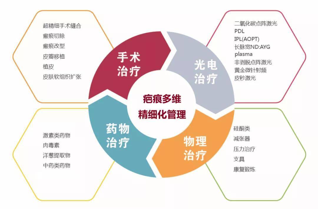 中国|上海正璞周宏礽院长受邀出席中国康复医学会修复重建外科交流会