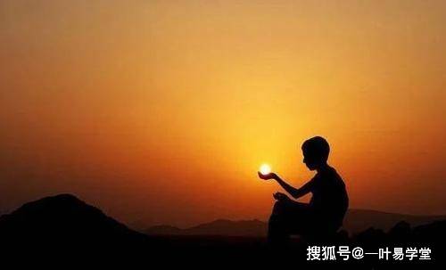 如何测算自己是什么命