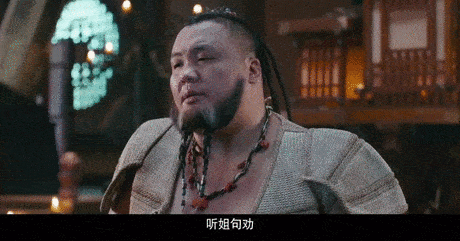 因为|笑到喷饭的国产网剧,太不正经了