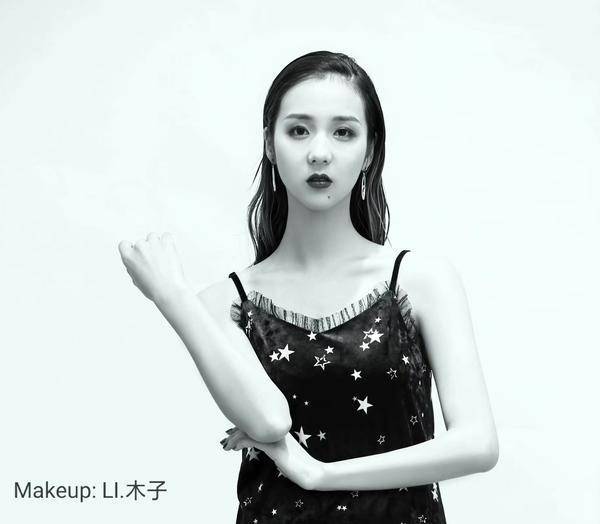 能力|媄研社学员木子专访：不远千里，我推翻稳定生活努力成为化妆师！