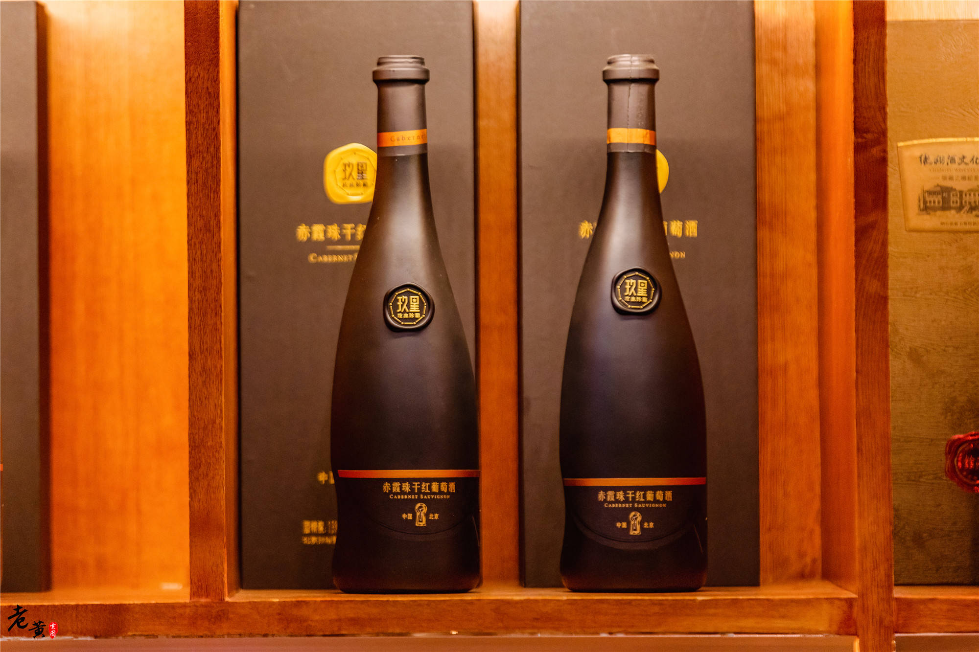 我国|世界独一无二的“海滩边的酒窖”，就在我国烟台，始建至今超百年