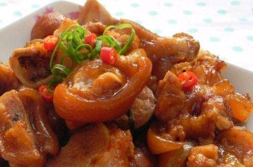 猪脚怎么做好吃又简单家常菜 ce5a0cf749cb4447a18fb1257f4d8042.jpeg