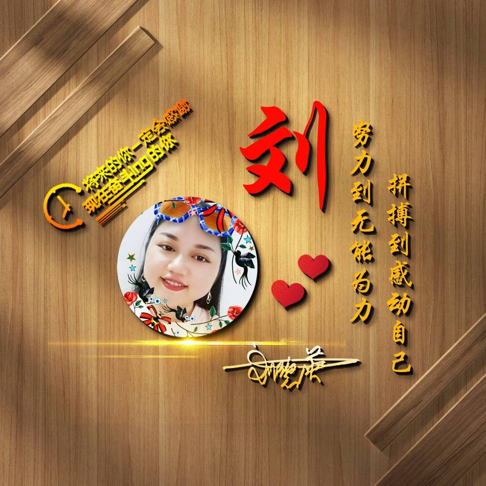 明煊|2021你的微信头像该换了,十几款66张高端大气签名头像,有你的吗