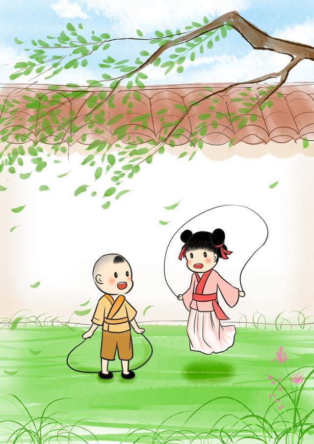 启蒙|儿童中医启蒙在幼儿园活动开展的形式方法有哪些？