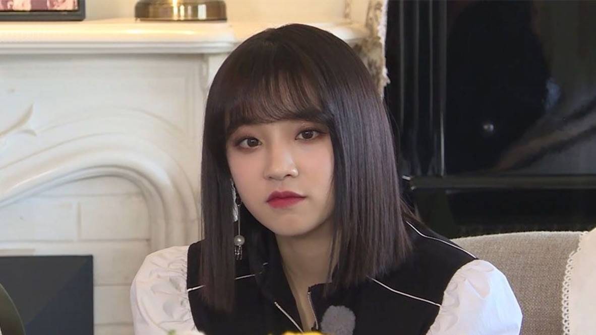 节目组|“跑男”3美同框：baby生图真实，宋雨琪可爱，苗苗颜值犯规了！