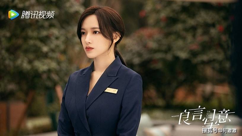 图片|2021上半年「女演员贡献度」TOP 10！赵露思才第十，李沁冲第四，冠军实至名归