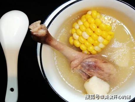 做法|立秋到,牛肉羊肉靠边站,我家必吃的肉,温和滋补还能解秋燥