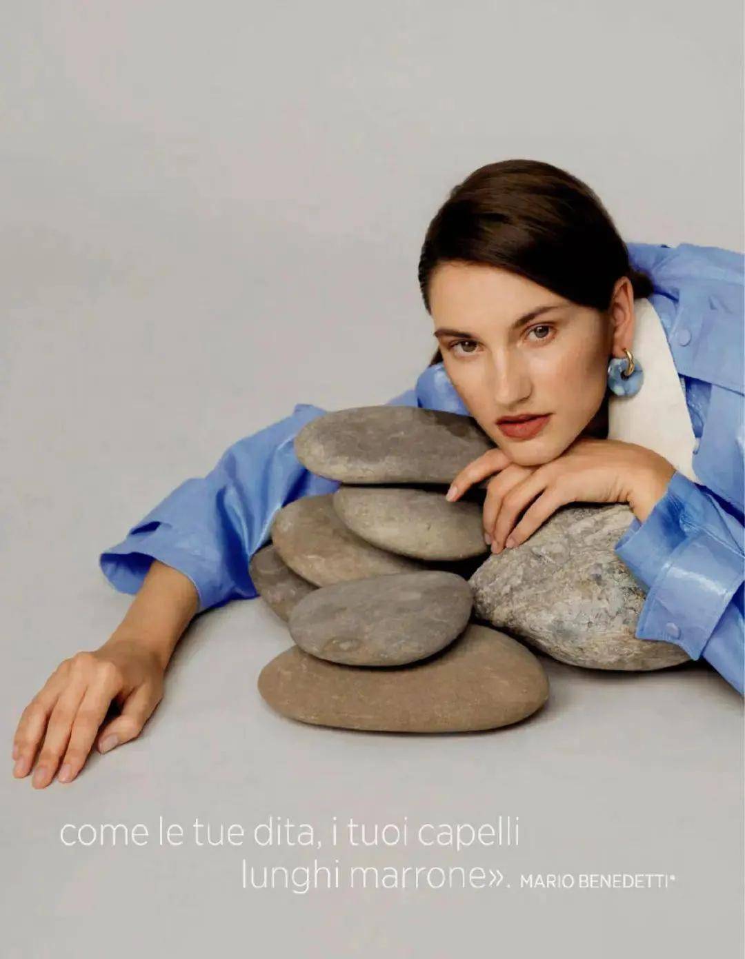 褐色|今年秋冬流行色的高阶穿法来了！巨美巨高级，谁穿都美！！