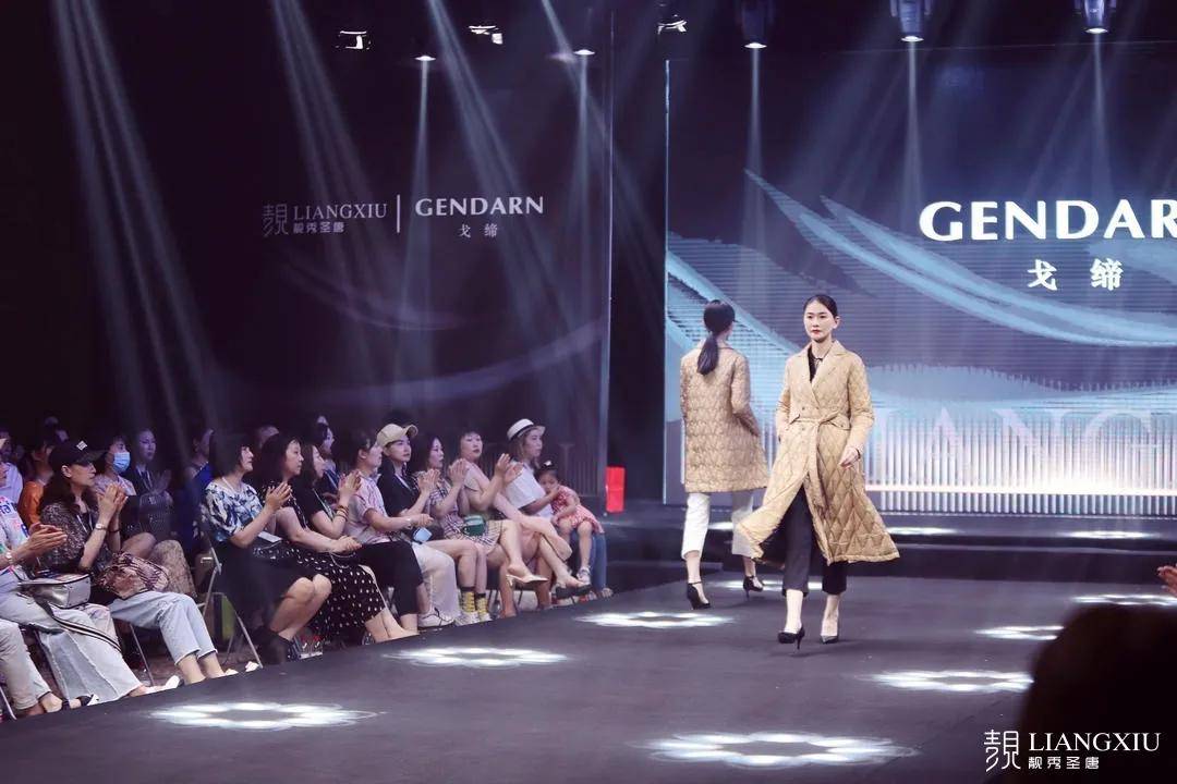鱼和|秋冬上新 |【靓秀】带你引领2021秋冬潮流