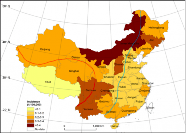 Denopsy|特立氟胺治疗多发性硬化效果如何？哪里买得到特立氟胺？
