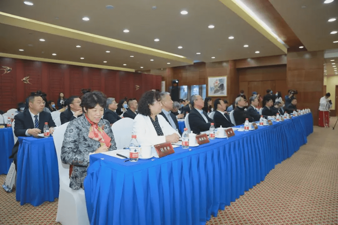 期待华服之夜 大成市场 杯中国华服设计大赛初评收官 服装