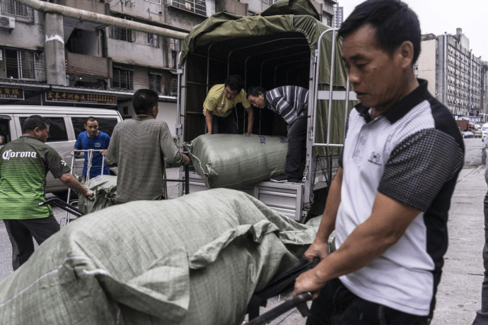 进行|50岁男子，查出肝癌后两月离世，医生：常吃“两道菜”，或是自毁肝脏