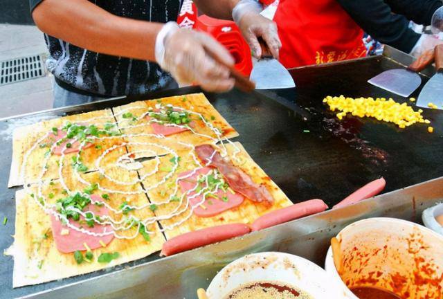 我国|网友评选出我国最抗饿的早餐，“横扫饥饿”，就连午饭钱都省了