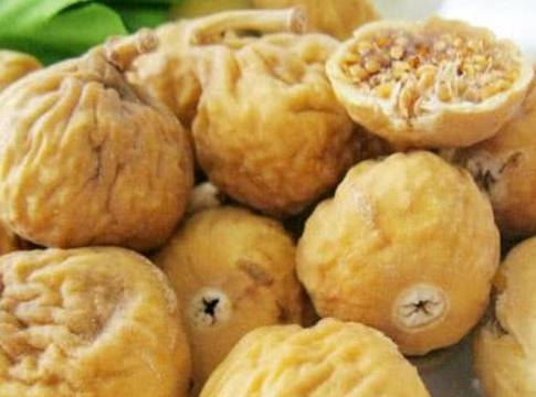 榴莲|女生来“大姨妈”时，这5种零食可以放心吃，吃多了还能减少痛经