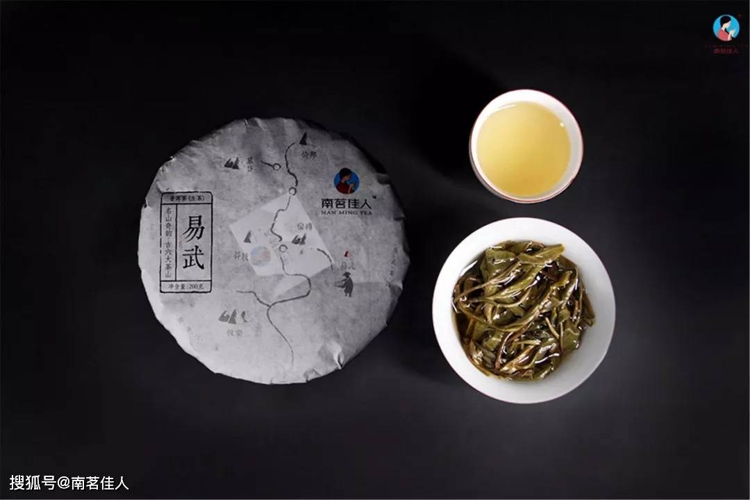 茶园|重走古六大茶山，每一座都充满了故事！