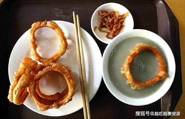 早茶|美好生活从早餐开始,盘点全国6种特色早餐,看看你最爱哪一个?