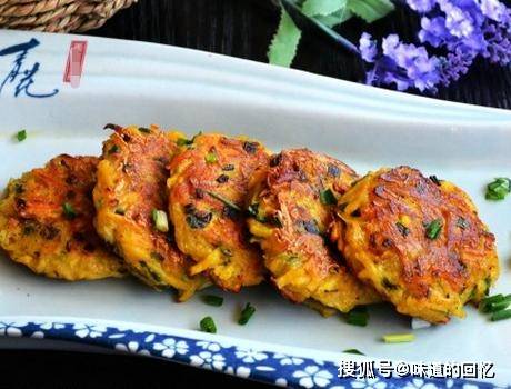 做法|早餐别再吃油条,试试这,不煮不炸,10分钟就做好,通便还减肥