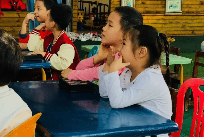 家长|孩子是不是读书的料,上幼儿园就有迹可循,家长需要清楚