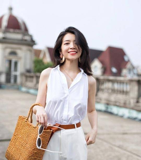 三木|跟着三木学穿搭，这些搭配技巧需要知道，扬长避短凸显你的气质