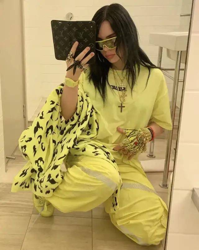 漂亮|我140斤 但我是辣妹