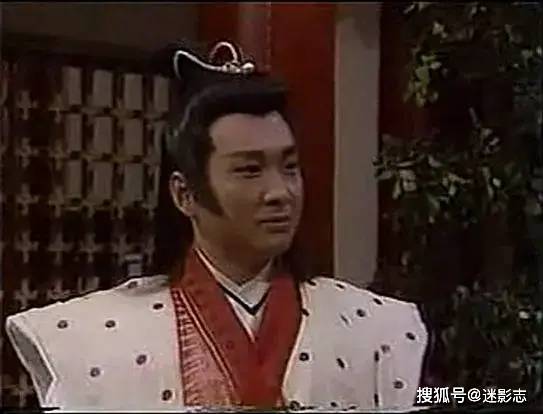 老版本天龙八部虚竹 392f298211454ce09f7f6d541f352e56.jpeg