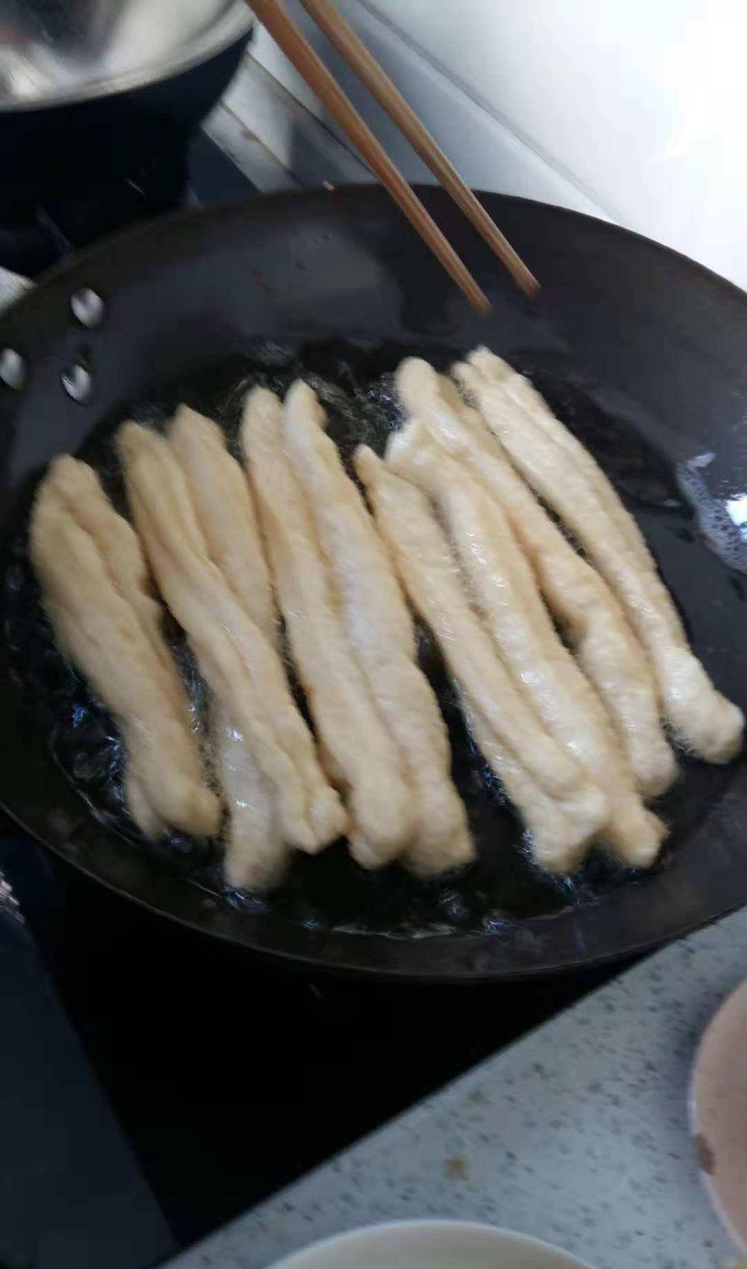 大餐|早餐不愁了，二十分钟，咱能吃上如此大餐，值了。