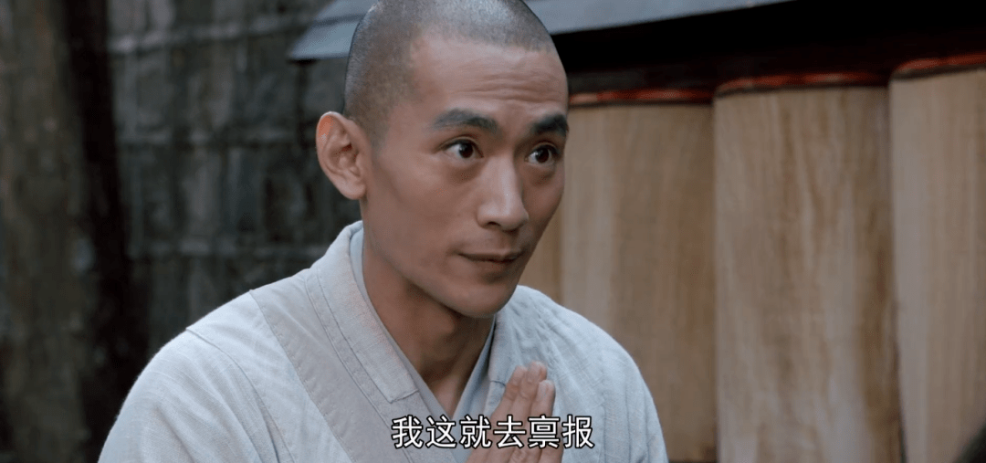 角色|开分3.5,看过的都骂,《天龙八部》这毁经典的翻拍有什么意义??