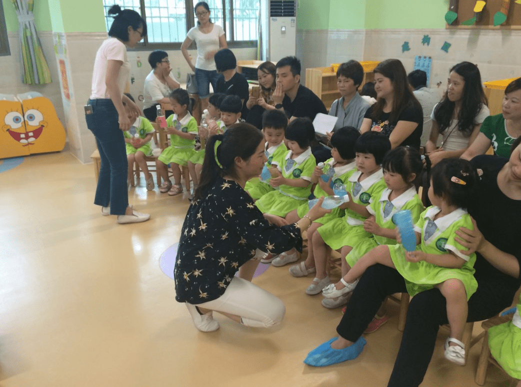 家长|教育部发来消息，幼儿园迎来普惠性覆盖将落实，家长听后拍手叫好