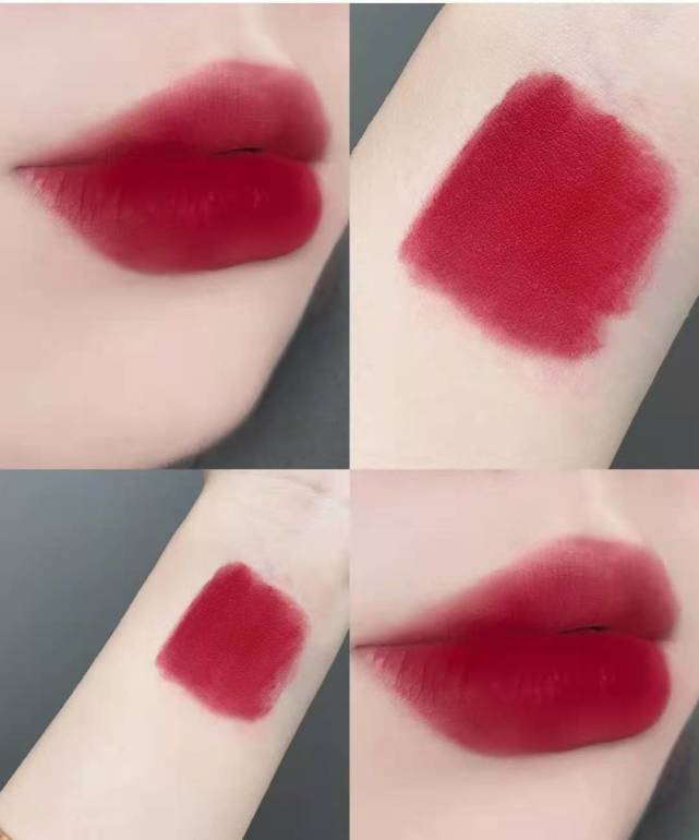 涂也|日常必涂这几款口红,让你从此撑得起浓妆艳抹,也敢于素面朝天