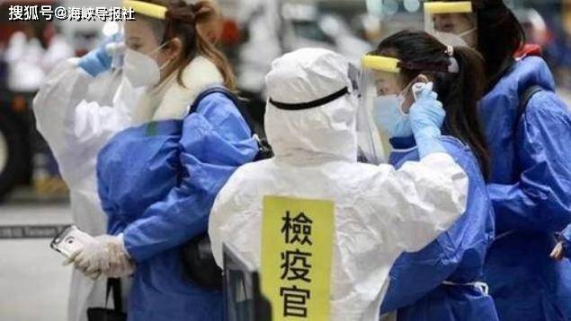 台湾地区通报新增1例本土确诊病例 另有5人死亡 指挥中心