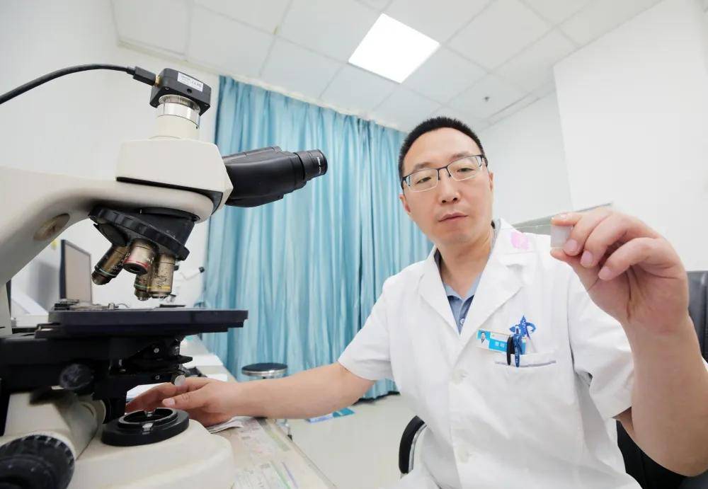 医护|交大一附院东院：专家纷至沓来