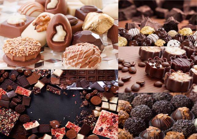 王者|公认的4种“抗饿零食”,士力架上榜,最后一种被称“抗饿王者”