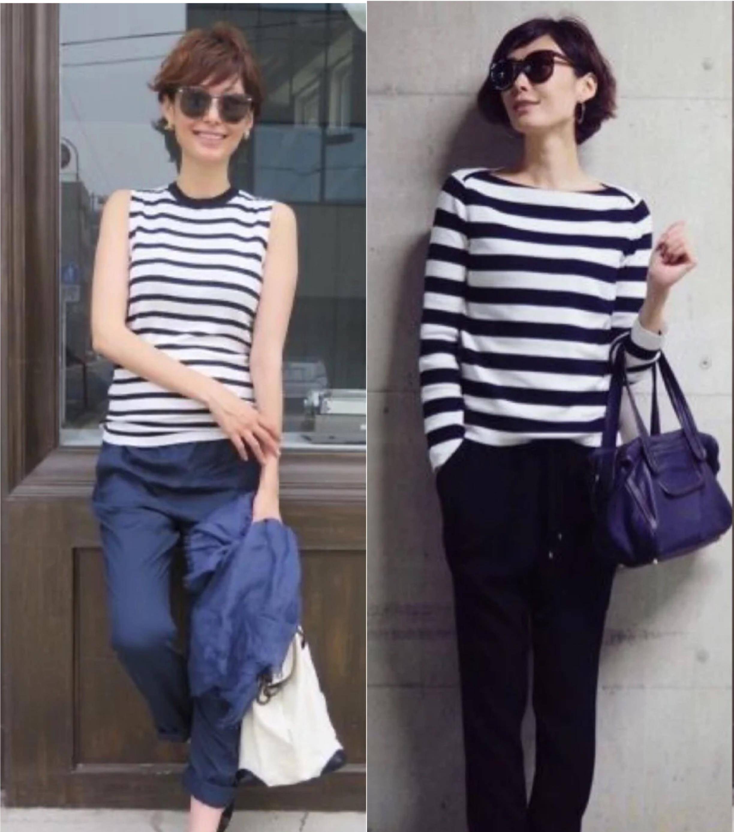 带着|熟龄女人的气质风穿搭，温柔中带着优雅，简约但不简单