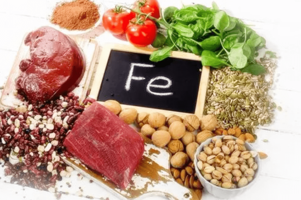 体重|孕期除了补叶酸外，还有3个营养物质很容易被忽视，对孕妈很重要