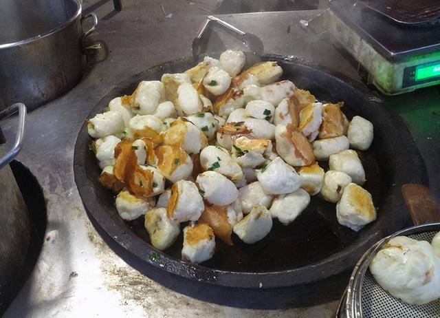 我国|网友评选出我国最抗饿的早餐，“横扫饥饿”，就连午饭钱都省了