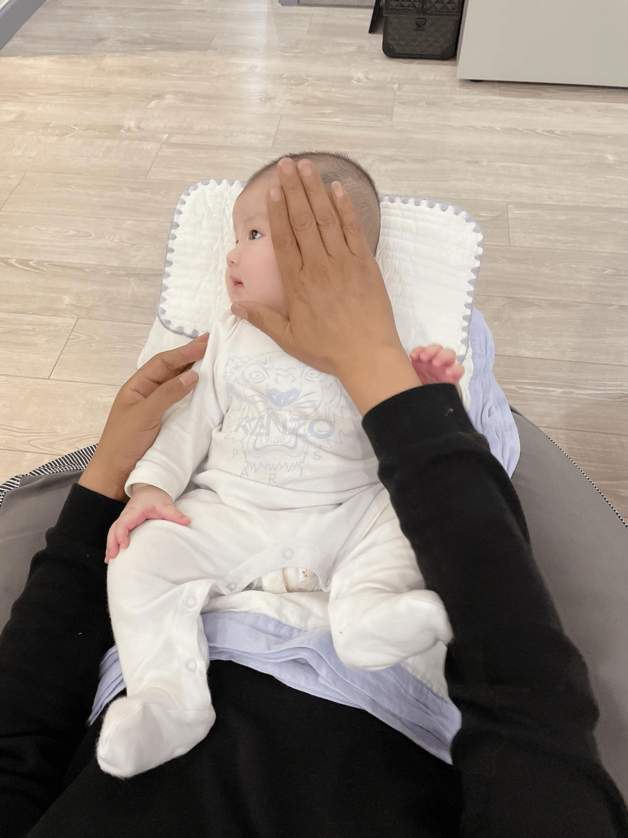 蔬菜|孕期注意好这些，生白白嫩嫩的天使宝宝！