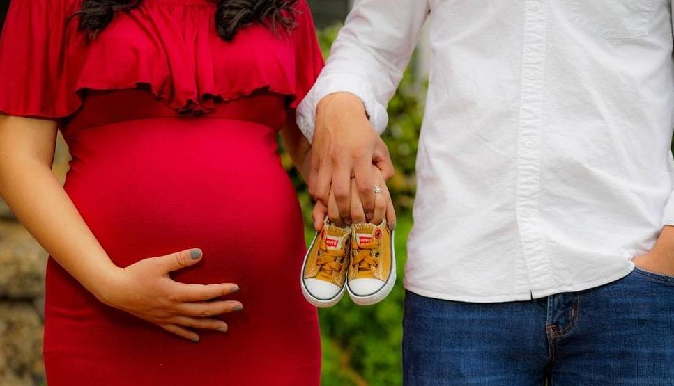 体重|惊魂一刻：产后大出血险丧命！孕期提前了解7点，关键时候可保命