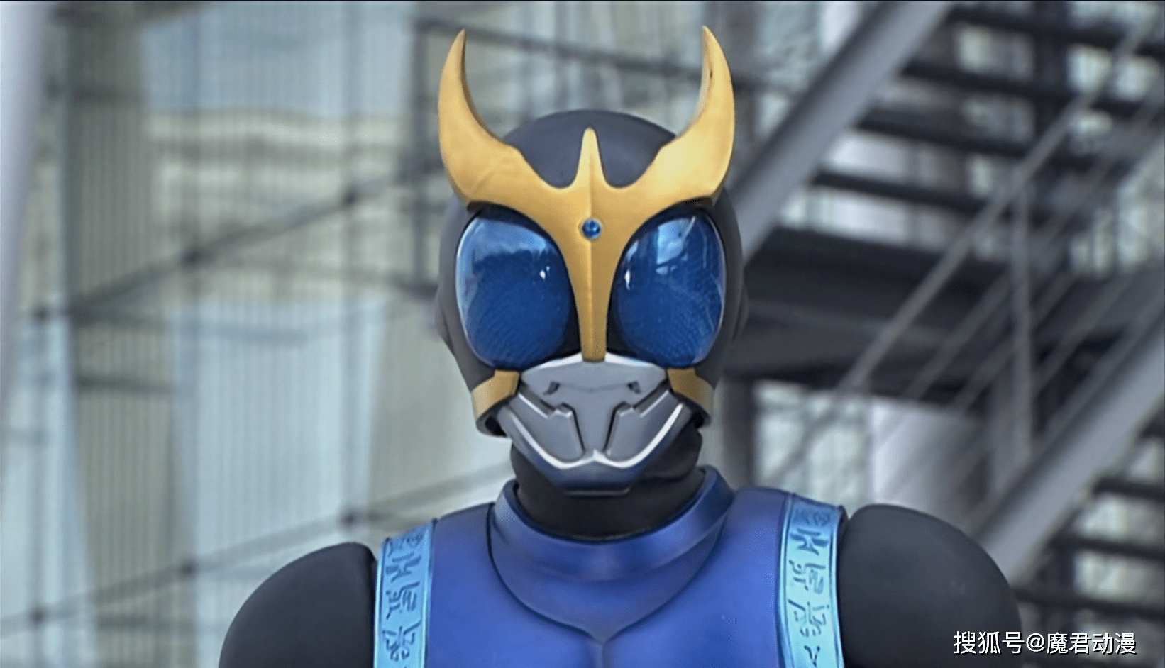 假面骑士空我：这3只古朗基玩梗玩坏了，但实际情况并非如此_搜狐网