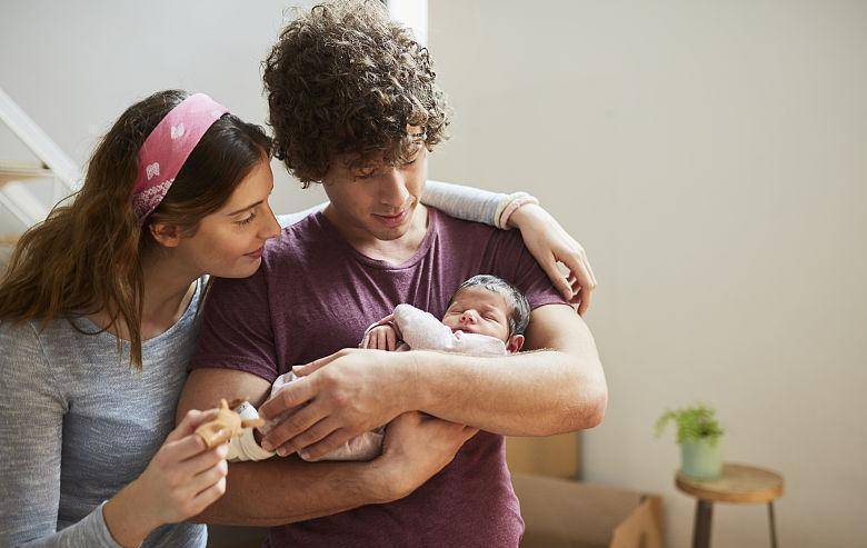 育儿|为什么别人的老婆带孩子很轻松, 而你的老婆带孩子却累成“狗”