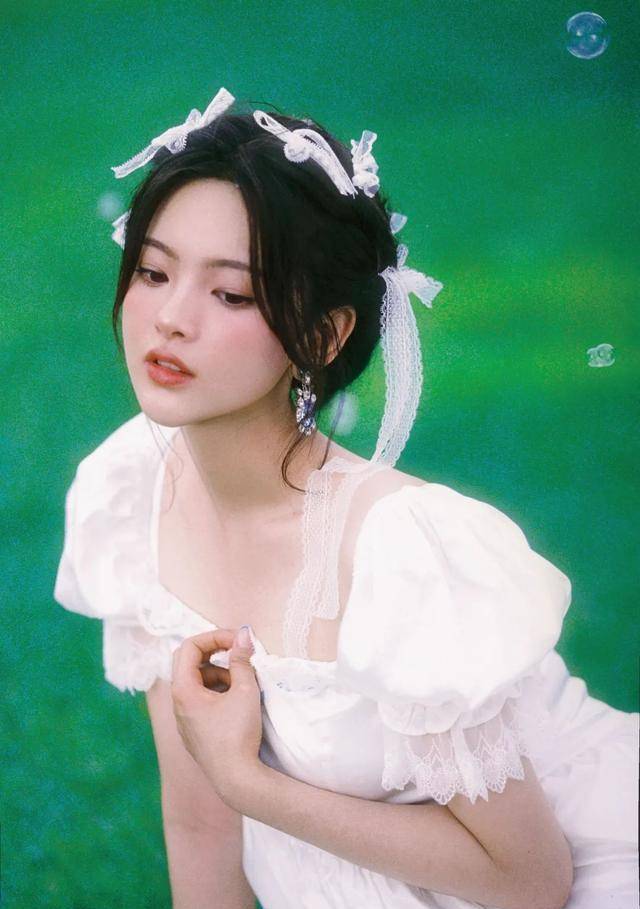 芽芽|为什么你化妆总有一股廉价感？