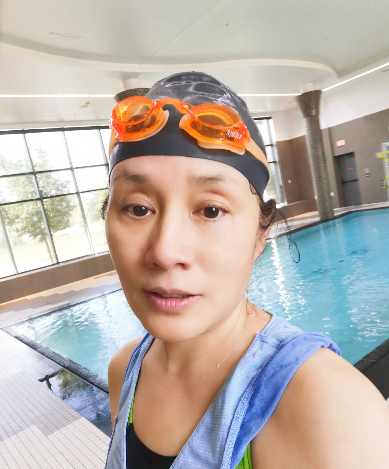 电影|80年代女星李凤绪：曾拒绝阿兰·德龙求婚，现在生活状况怎样？