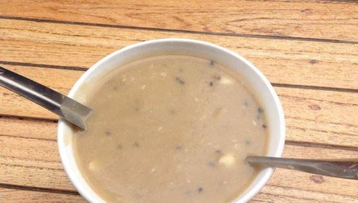 油茶|自从学会面粉的这种做法，我家早餐2分钟就做好，做一次能吃一周
