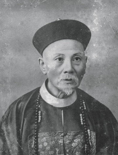 原创盛宣怀的后人现在怎么样了都很牛曾孙女婿是知名学者钱文忠