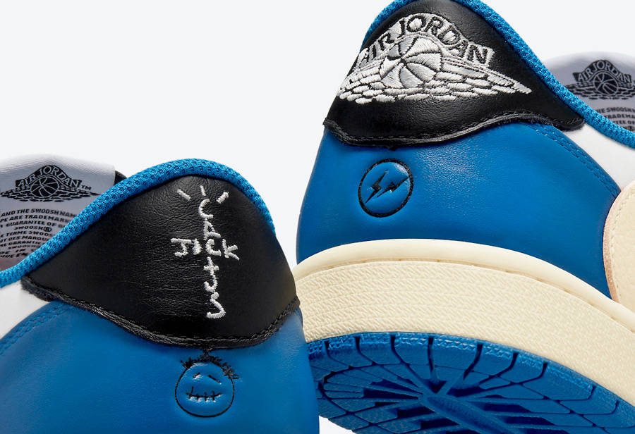 消息资讯|市价￥8000！「闪电倒钩」明日登场！还有 UNDFTD 联名！