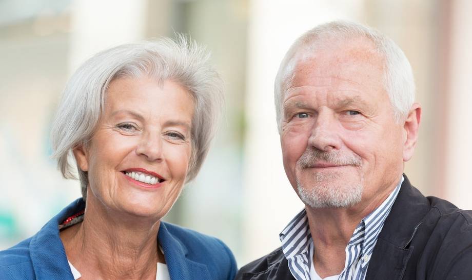 人体|男性50岁后,若能轻松完成5个动作,表示身体很硬朗,真让人羡慕