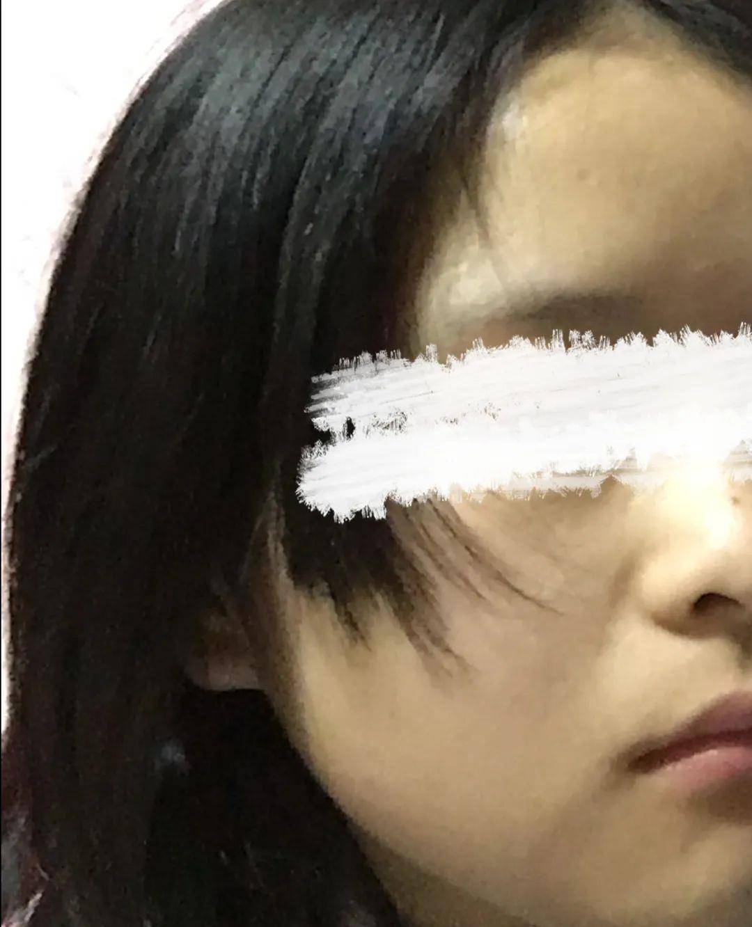 发型|这几款发型女生剪了超显老！求求你们千万不要再留了！