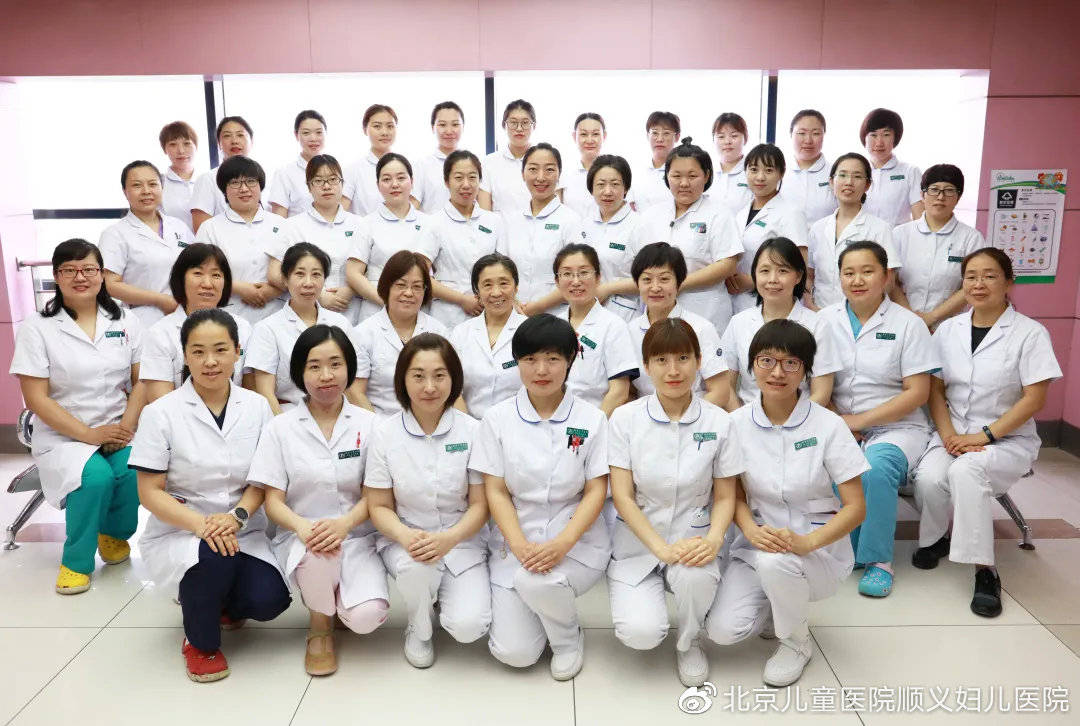 守护|2021年顺义区妇幼保健院医师节各科室寄语